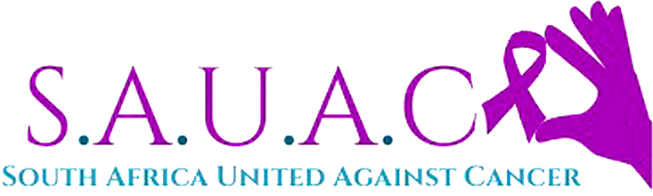 SAUAC — South Africa United Against Cancer
